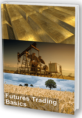 Futures Trading Basics book