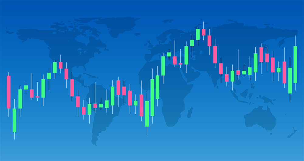 Candlestick Patterns